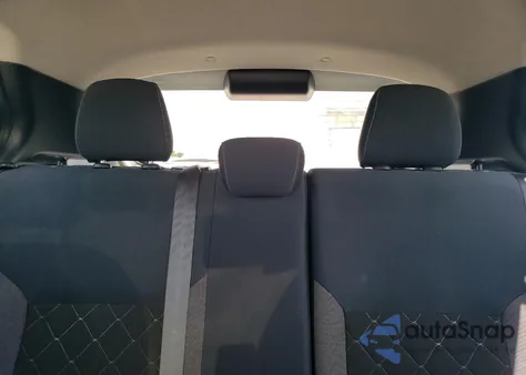 2018 Nissan Kicks S from USA, damaged, VIN 3N1CP5CU8JL509037